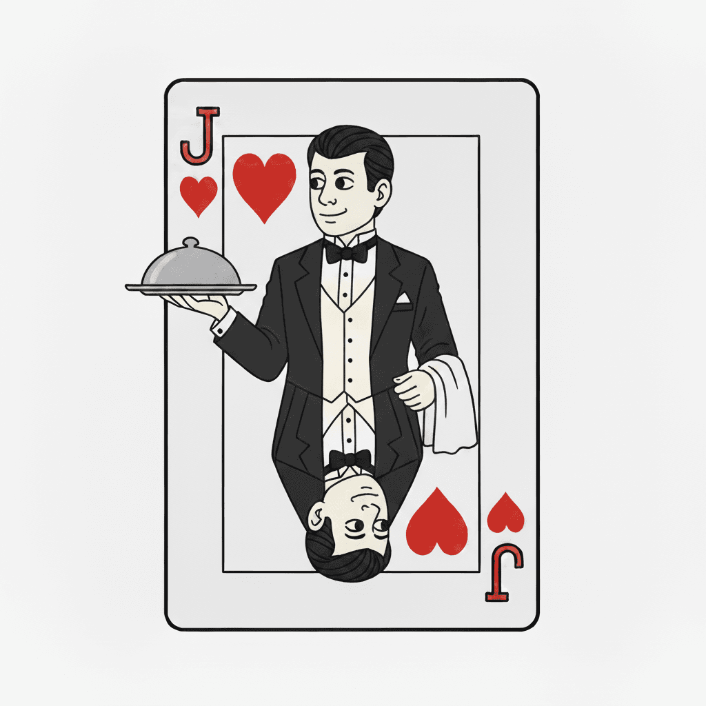 Jack dashboard preview